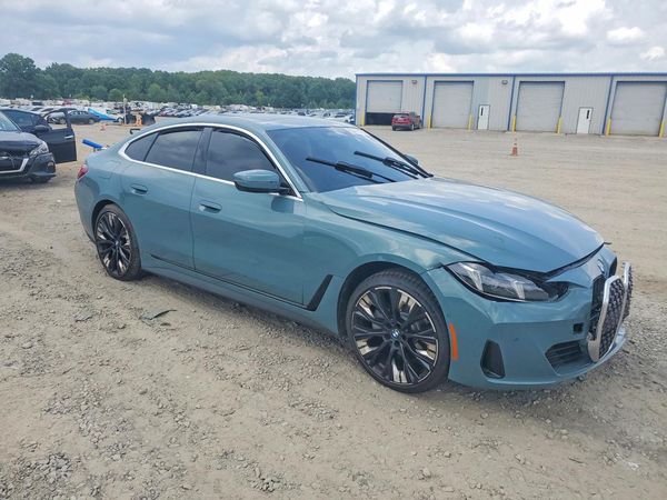 2025 BMW 430XI xDrive GC