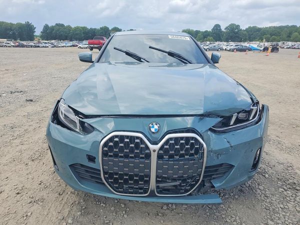 2025 BMW 430XI xDrive GC
