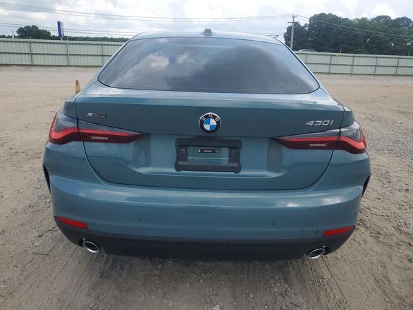 2025 BMW 430XI xDrive GC