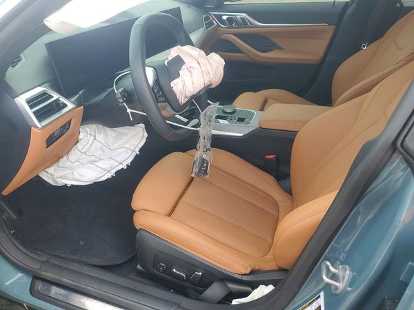 2025 BMW 430XI xDrive GC