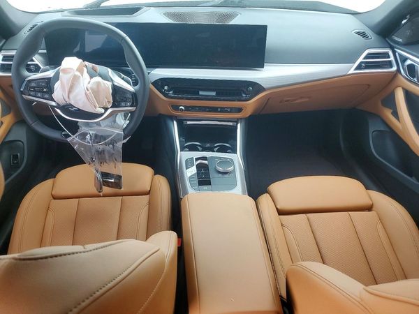2025 BMW 430XI xDrive GC
