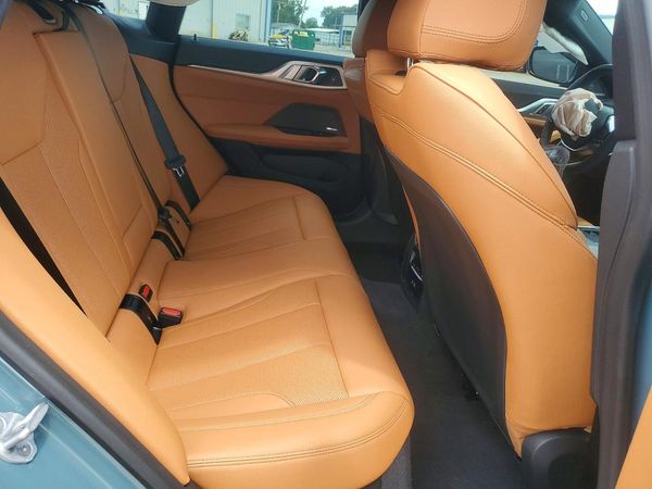 2025 BMW 430XI xDrive GC