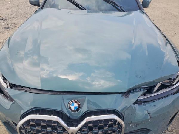 2025 BMW 430XI xDrive GC