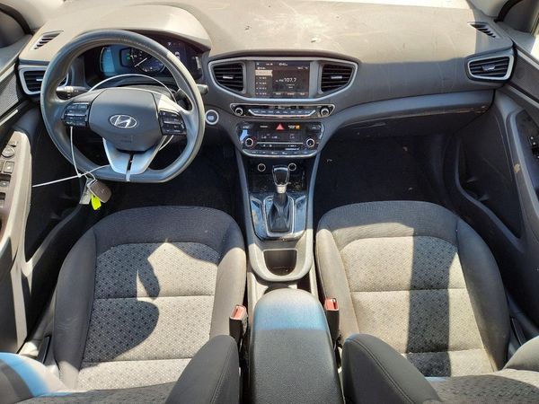 2019 HYUNDAI IONIQ