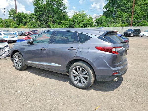 2021 ACURA RDX SH-AWD Tech