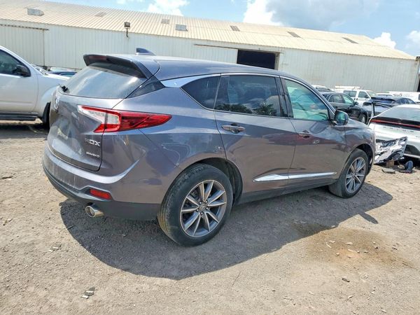 2021 ACURA RDX SH-AWD Tech