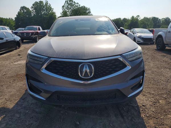 2021 ACURA RDX SH-AWD Tech