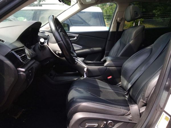2021 ACURA RDX SH-AWD Tech