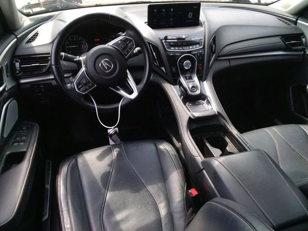 2021 ACURA RDX SH-AWD Tech