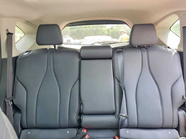 2021 ACURA RDX SH-AWD Tech
