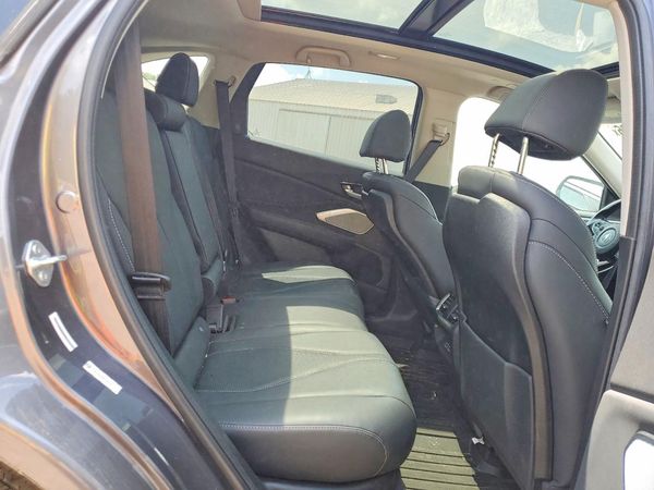 2021 ACURA RDX SH-AWD Tech