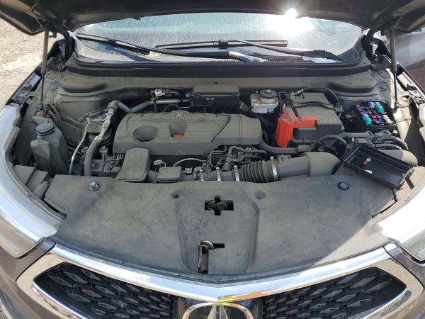 2021 ACURA RDX SH-AWD Tech