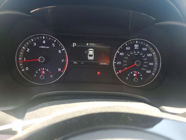 2022 KIA FORTE FE, LXS