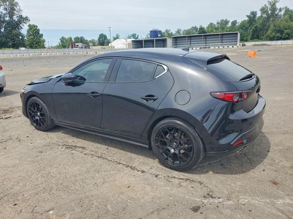 2020 MAZDA 3