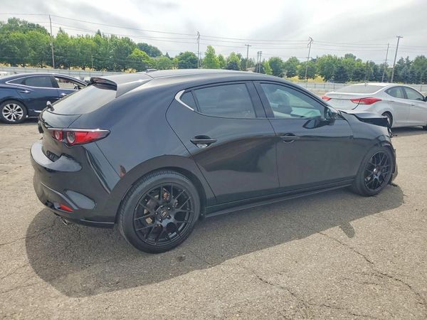 2020 MAZDA 3