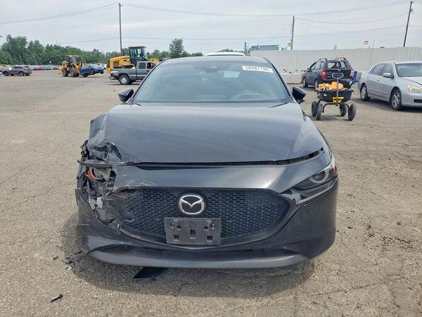 2020 MAZDA 3