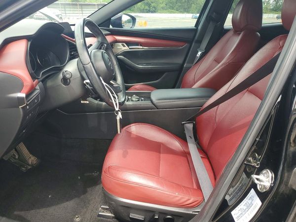 2020 MAZDA 3