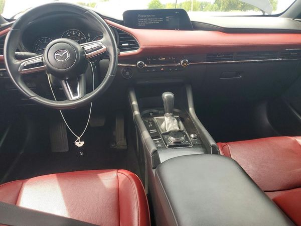 2020 MAZDA 3