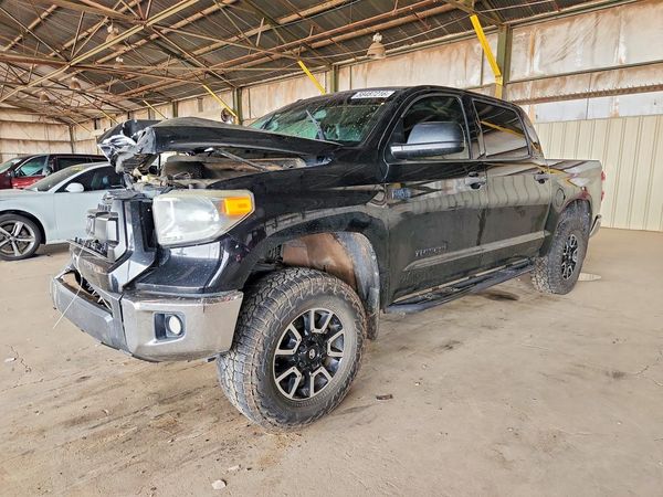 2016 TOYOTA TUNDRA SR5/TRD Pro