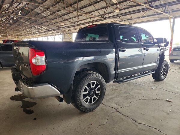 2016 TOYOTA TUNDRA SR5/TRD Pro