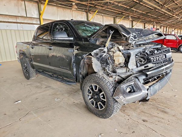 2016 TOYOTA TUNDRA SR5/TRD Pro