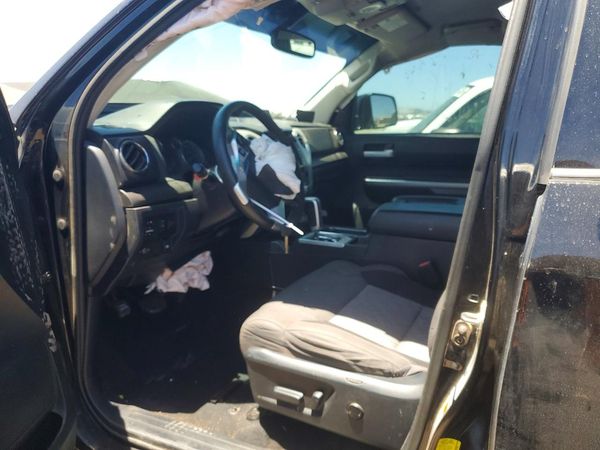 2016 TOYOTA TUNDRA SR5/TRD Pro