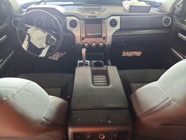 2016 TOYOTA TUNDRA SR5/TRD Pro