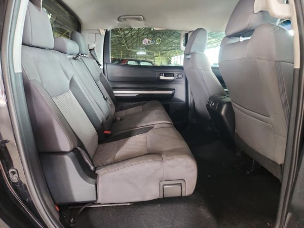 2016 TOYOTA TUNDRA SR5/TRD Pro