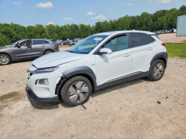 2020 HYUNDAI KONA Ultimate