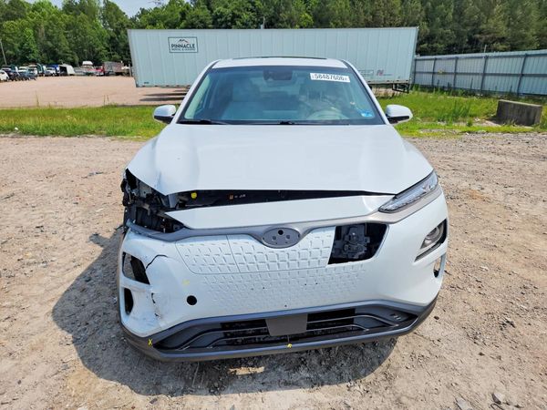 2020 HYUNDAI KONA Ultimate