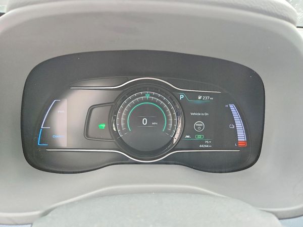 2020 HYUNDAI KONA Ultimate