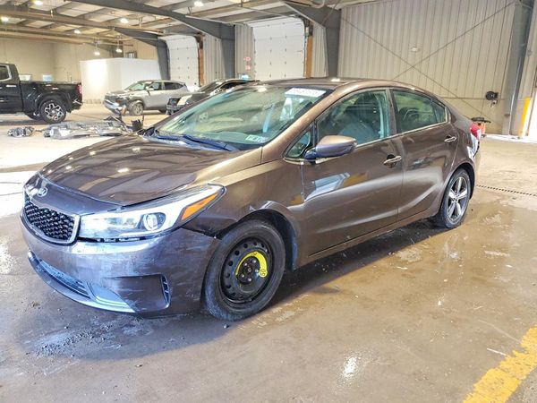 2018 KIA FORTE LX Pop,S,EX