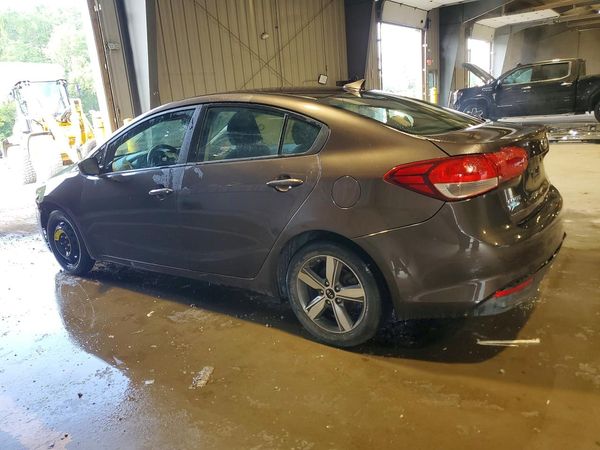 2018 KIA FORTE LX Pop,S,EX