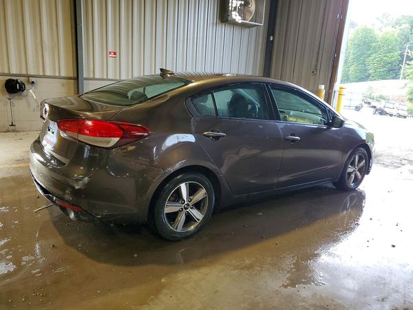 2018 KIA FORTE LX Pop,S,EX
