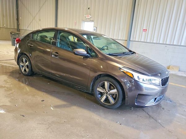 2018 KIA FORTE LX Pop,S,EX