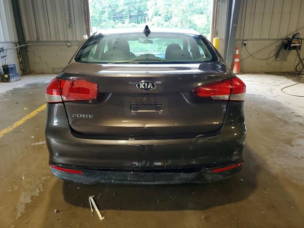 2018 KIA FORTE LX Pop,S,EX
