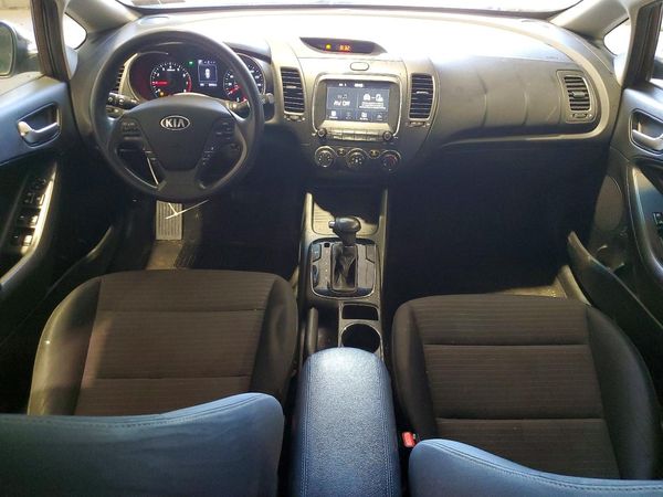 2018 KIA FORTE LX Pop,S,EX