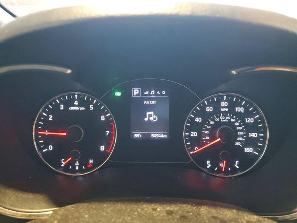 2018 KIA FORTE LX Pop,S,EX