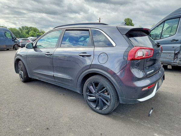 2018 KIA NIRO