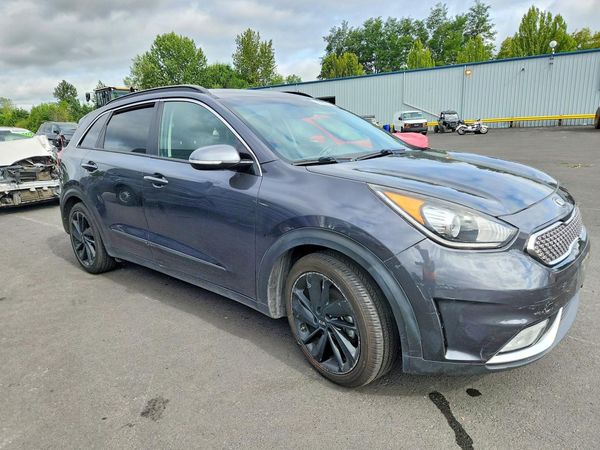 2018 KIA NIRO