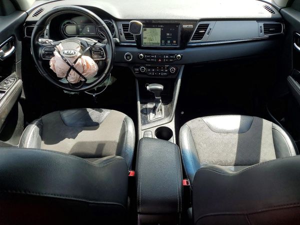 2018 KIA NIRO