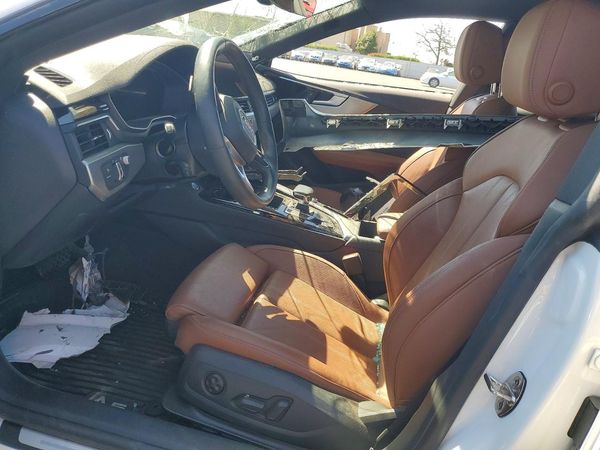 2024 AUDI A5