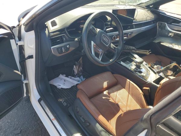 2024 AUDI A5