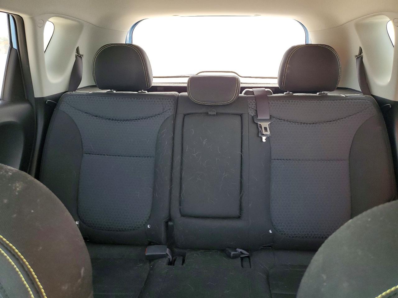 2016 KIA SOUL Exclaim