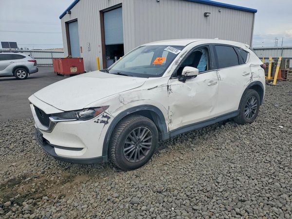 2019 MAZDA CX-5 Sport