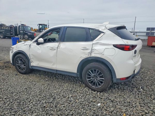 2019 MAZDA CX-5 Sport