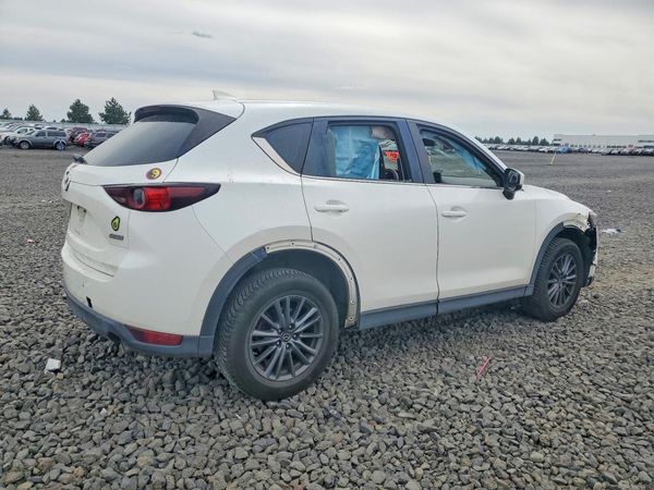 2019 MAZDA CX-5 Sport