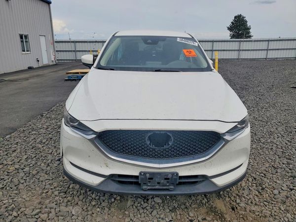 2019 MAZDA CX-5 Sport