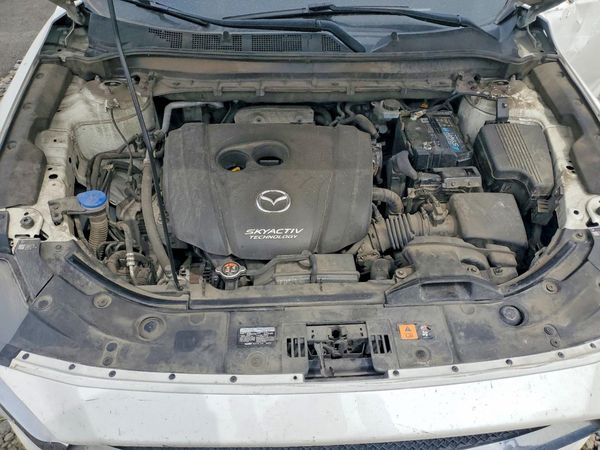 2019 MAZDA CX-5 Sport