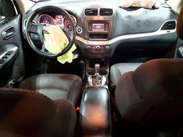 2016 DODGE JOURNEY SE (FWD)